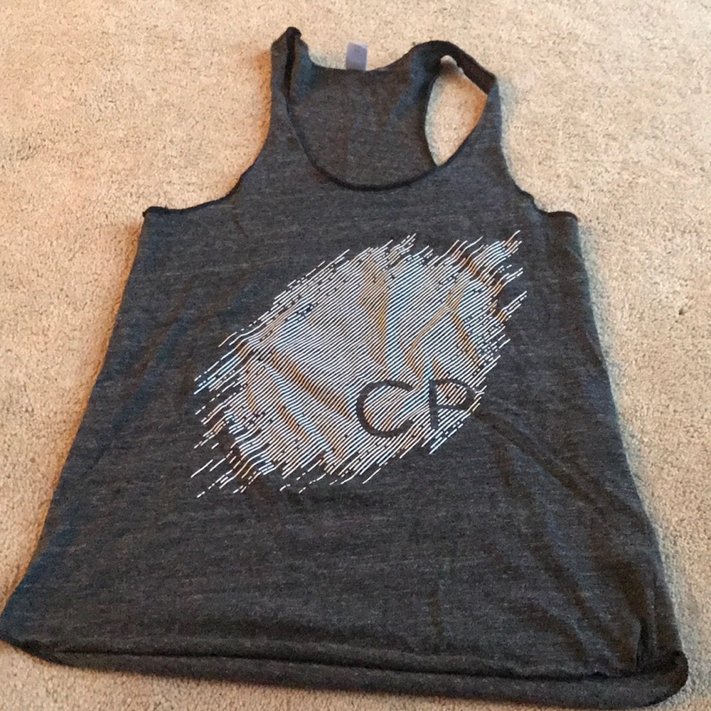 Alternative earth shirt